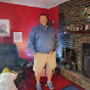 Meet your Posher, Tommy